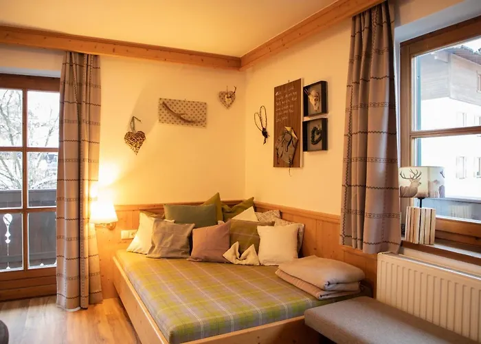 Kirchenwirt 티롤 키르흐베르크