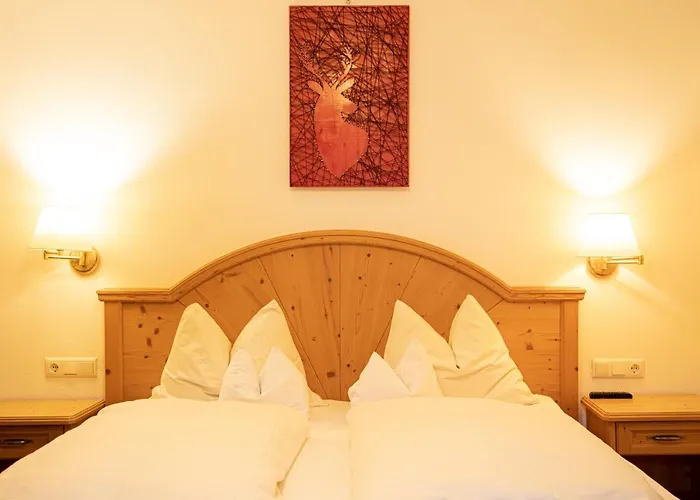 Kirchenwirt Apartment *