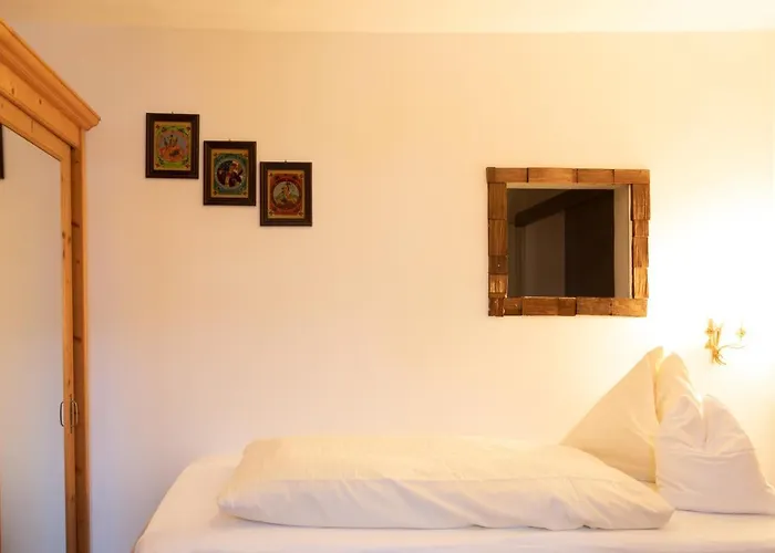 Apartment Kirchenwirt *