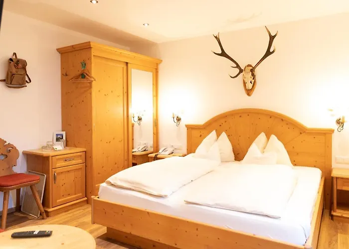 Kirchenwirt 아파트 *