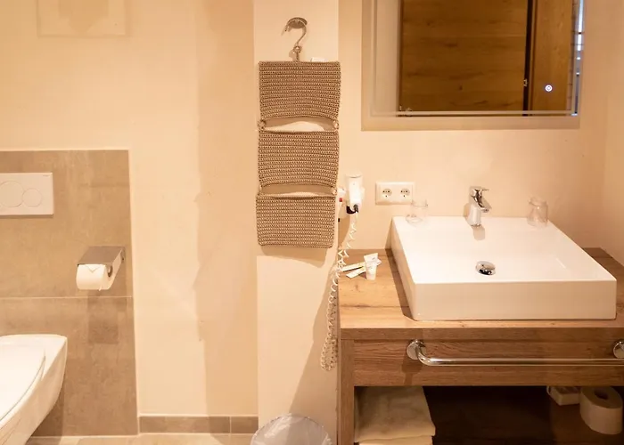 Kirchenwirt 티롤 키르흐베르크