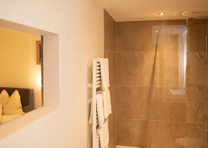 Kirchenwirt Apartment *