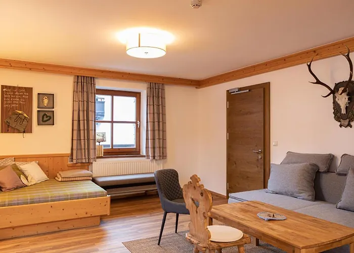 Kirchenwirt 티롤 키르흐베르크