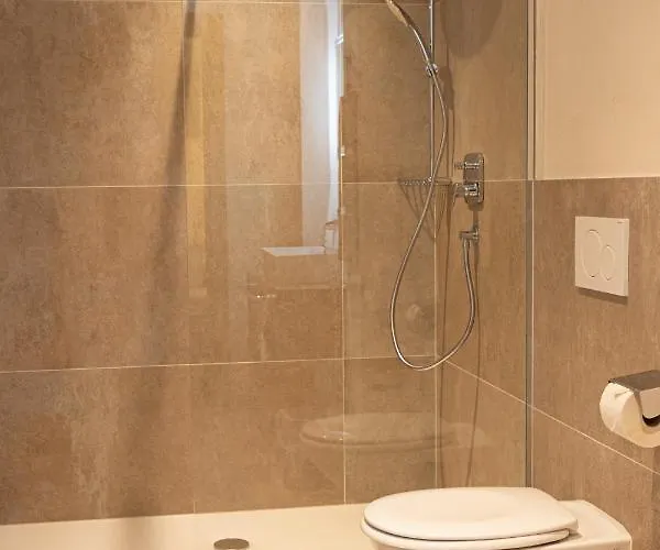 Kirchenwirt 아파트 *