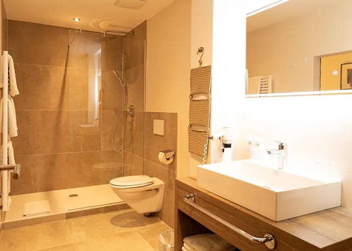 Apartment Kirchenwirt Kirchberg in Tirol