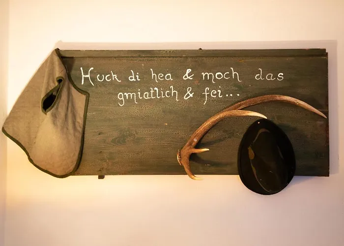 아파트 Kirchenwirt 티롤 키르흐베르크