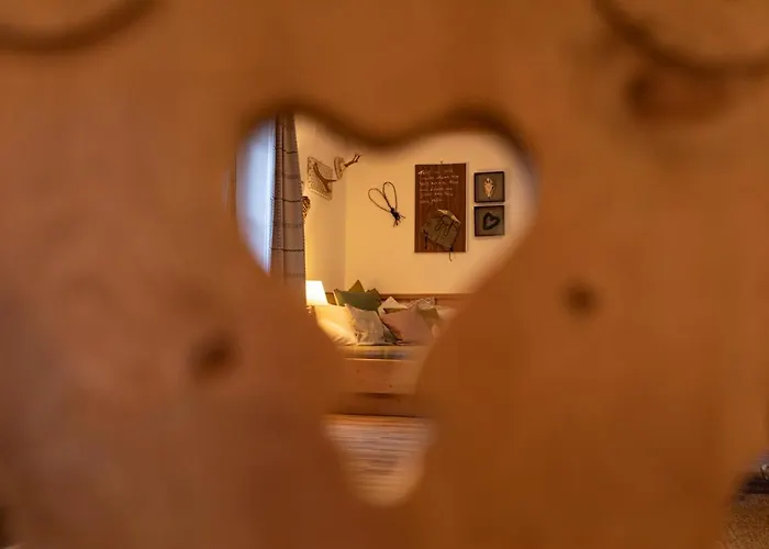 아파트 Kirchenwirt *