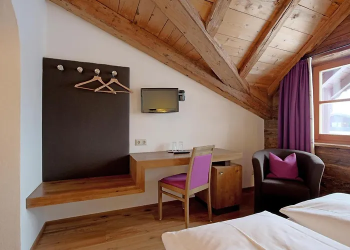 아파트 Kirchenwirt 티롤 키르흐베르크