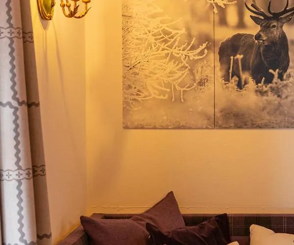 Kirchenwirt 아파트