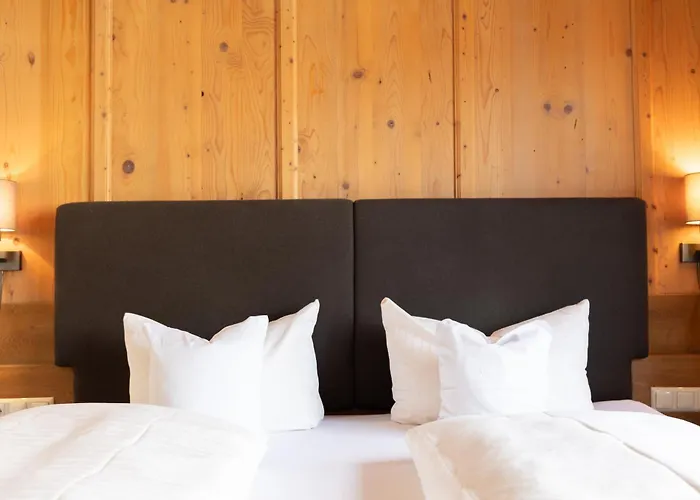 Kirchenwirt Kirchberg in Tirol