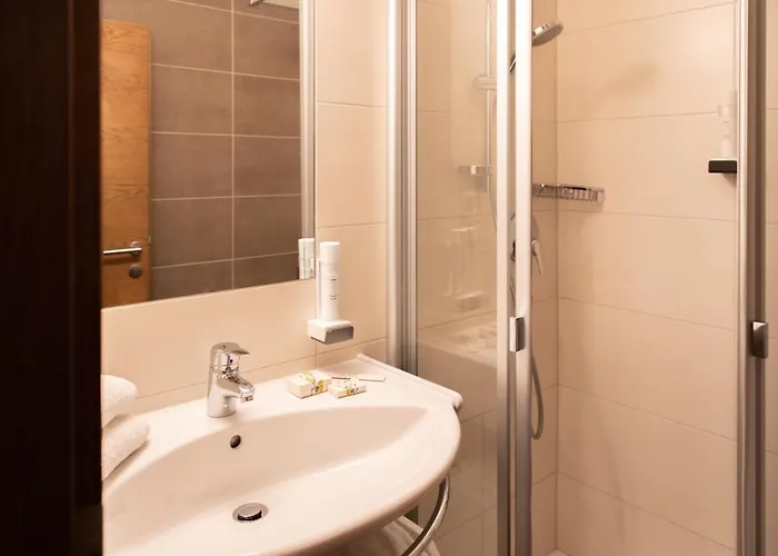 Kirchenwirt 아파트 티롤 키르흐베르크