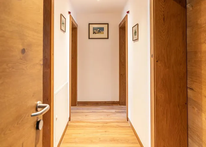 Kirchenwirt 티롤 키르흐베르크