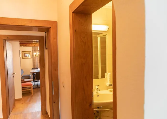 Kirchenwirt 티롤 키르흐베르크