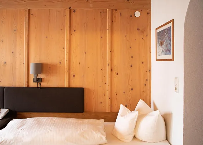 아파트 Kirchenwirt 티롤 키르흐베르크