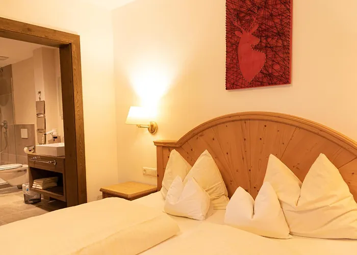 아파트 Kirchenwirt