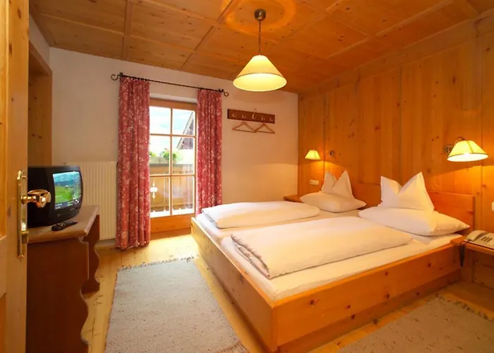 Apartment Kirchenwirt *