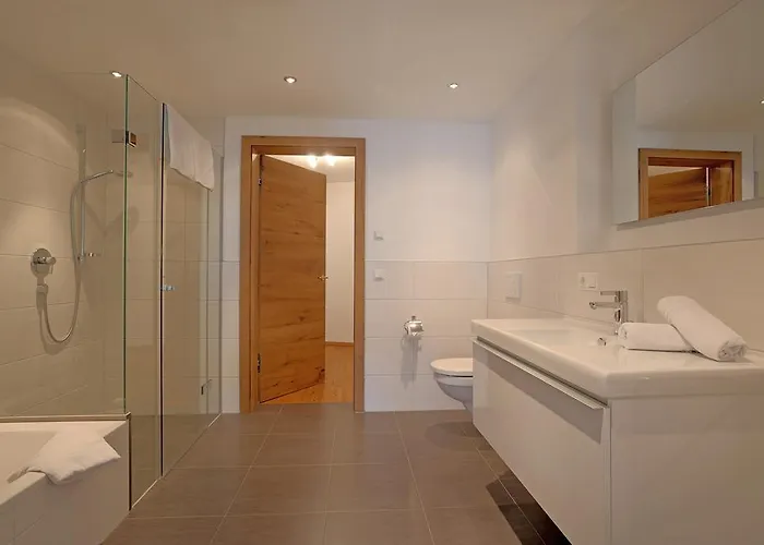 Kirchenwirt 아파트 *