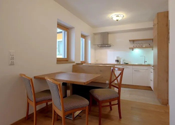 Kirchenwirt 아파트 *