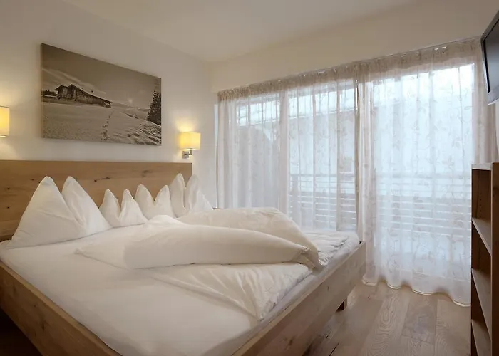 Kirchenwirt 아파트