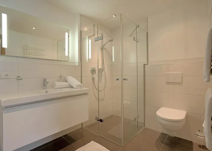 Kirchenwirt 아파트 *