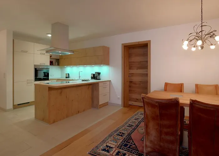 Kirchenwirt Kirchberg in Tirol