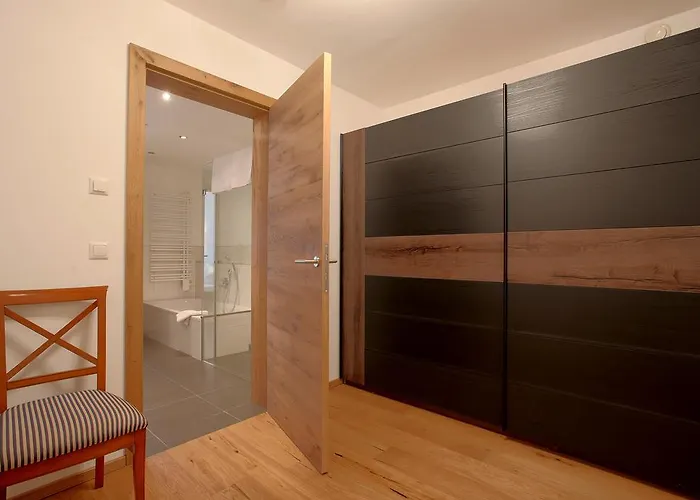 아파트 Kirchenwirt 티롤 키르흐베르크