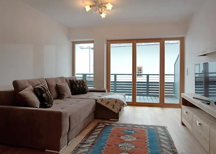 Apartment Kirchenwirt