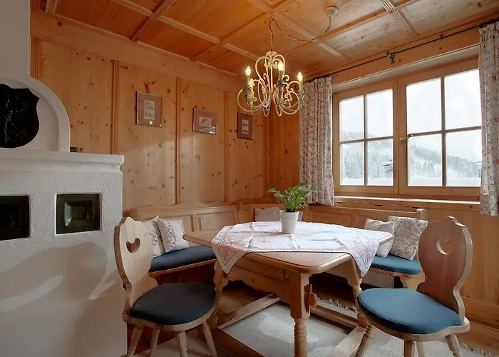 Kirchenwirt 티롤 키르흐베르크