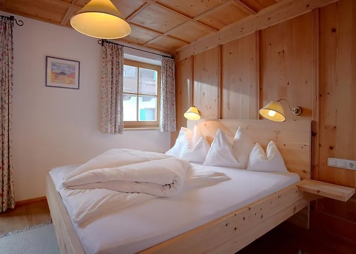 Kirchenwirt 아파트