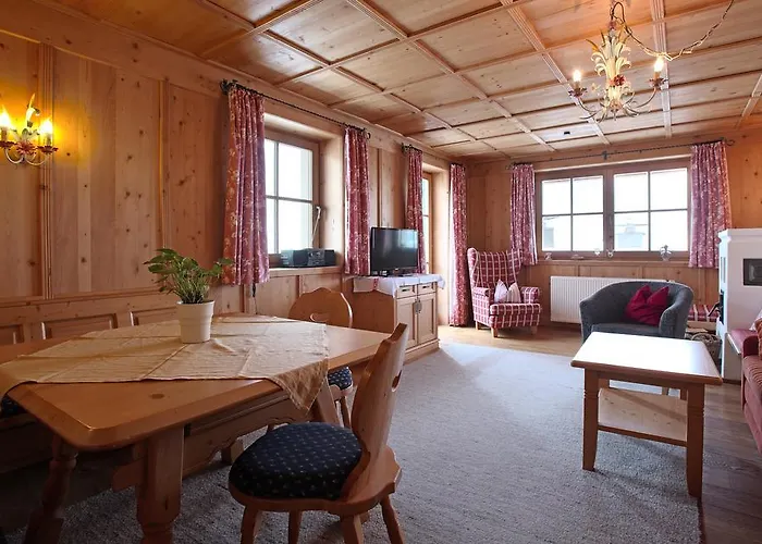 Apartment Kirchenwirt