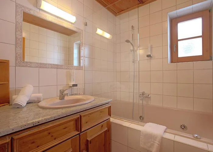 Kirchenwirt Apartment *