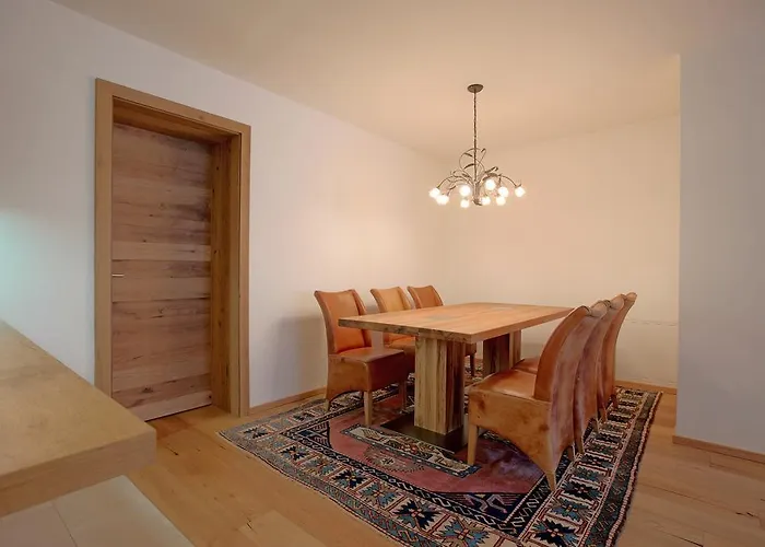 아파트 Kirchenwirt