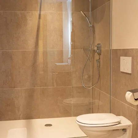 Kirchenwirt Apartmán *