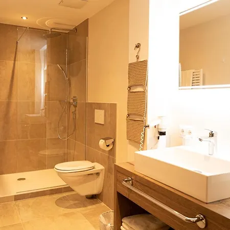 Apartmán Kirchenwirt Kirchberg in Tirol