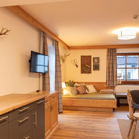 Kirchenwirt アパート