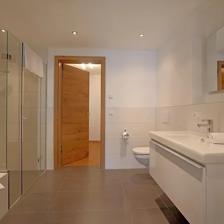 Kirchenwirt アパート *