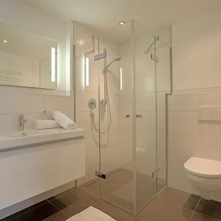 Kirchenwirt Apartmán *