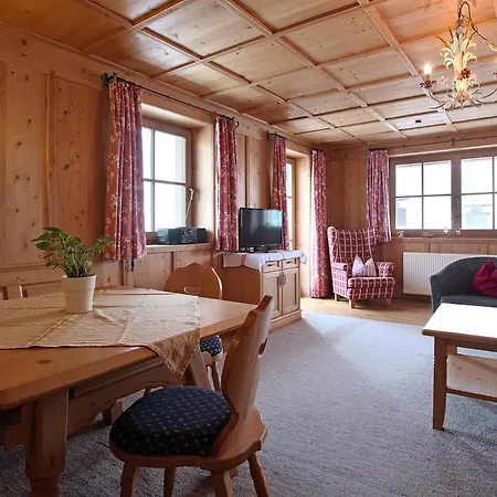 Apartmán Kirchenwirt
