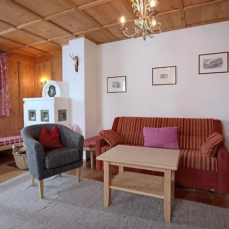 Kirchenwirt アパート キルヒベルク・イン・チロル