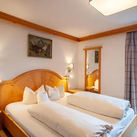 Apartamento Kirchenwirt Kirchberg in Tirol
