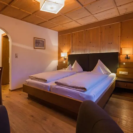 Kirchenwirt Apartamento Kirchberg in Tirol