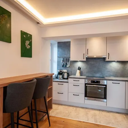 Kirchenwirt Apartamento