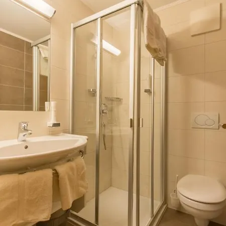 Apartamento Kirchenwirt