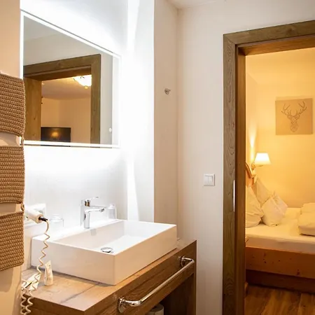 Apartamento Kirchenwirt Kirchberg in Tirol