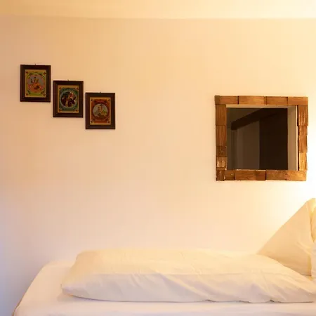 Apartamento Kirchenwirt *