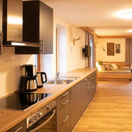 Kirchenwirt Apartamento *