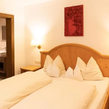 Apartamento Kirchenwirt Kirchberg in Tirol