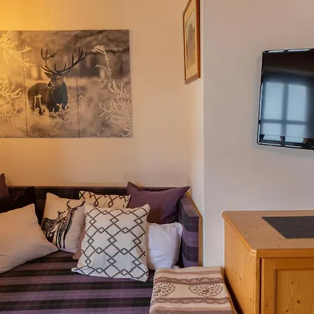 Kirchenwirt Apartment