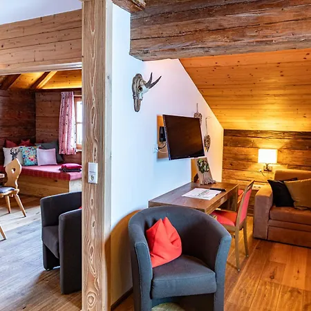 Kirchenwirt Apartment