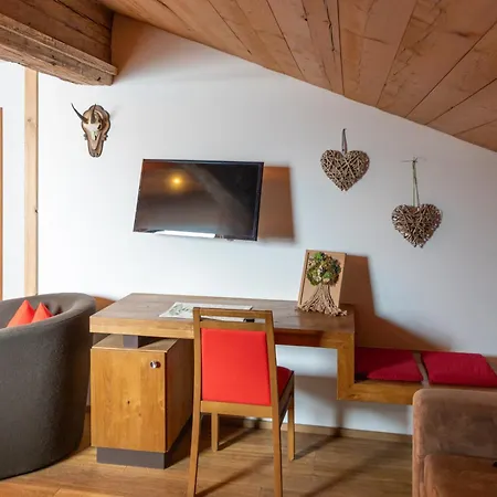 Apartment Kirchenwirt